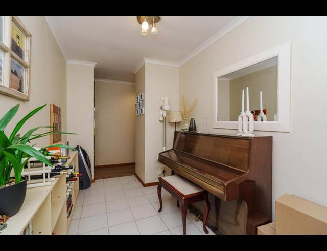 3 BEDROOM HOUSE FOR SALE IN RONDEBOSCH
